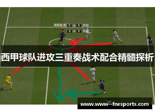 西甲球队进攻三重奏战术配合精髓探析 西甲球队进攻三重奏战术配合精髓探析